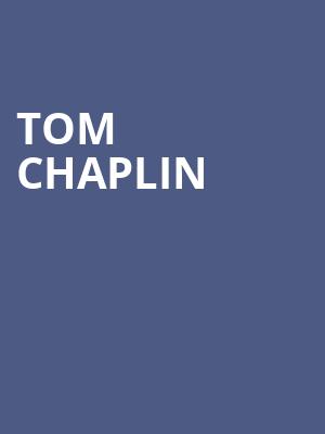 Tom Chaplin at Royal Festival Hall